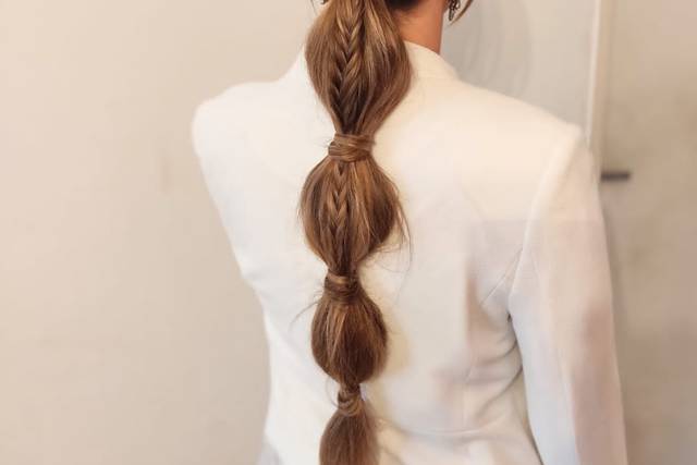 Carla Tau Hair & Makeup 2