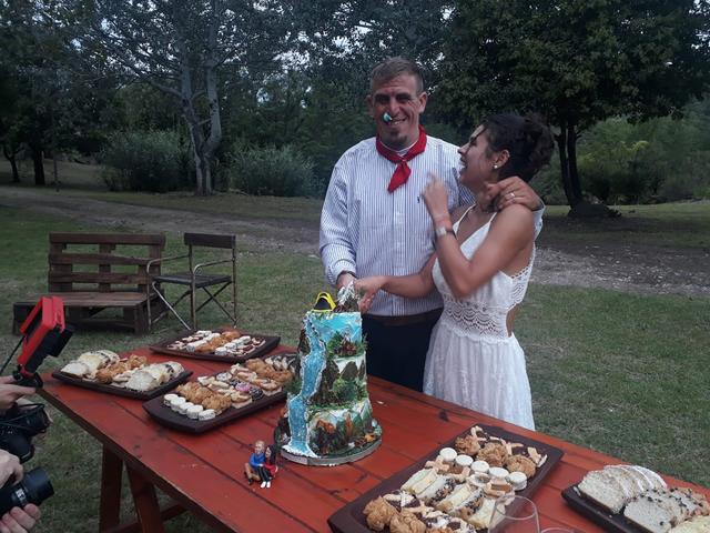 Complejo Águila Blanca - 1