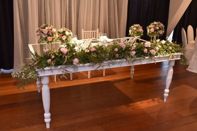 CKS Eventos 1