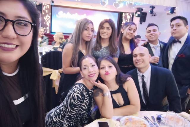Mármara Recepciones 2