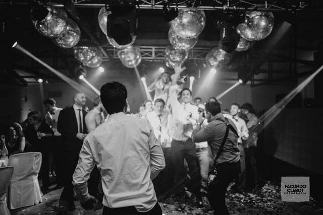 ACC - Tecnología para Eventos 1