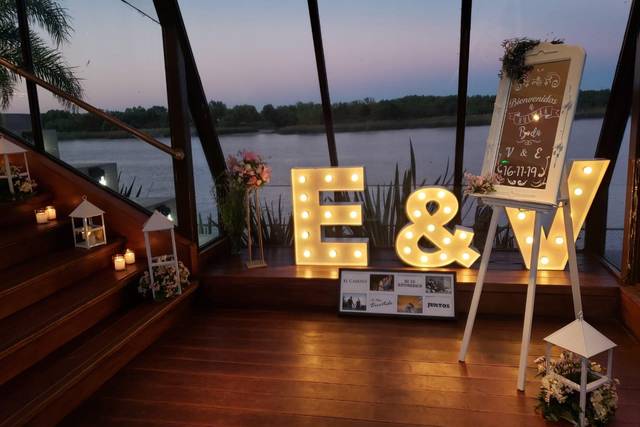CKS Eventos 3