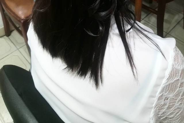 Sonia Godoy Peluquería 2