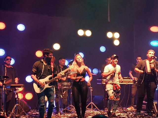 Todos contra Jaime - 1