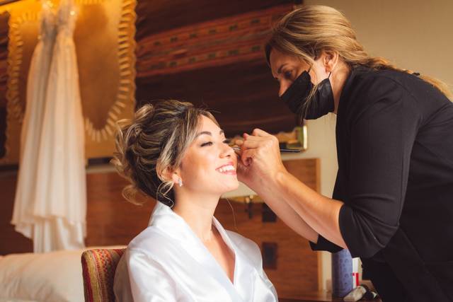 Natalia Saha Makeup & Hair 2