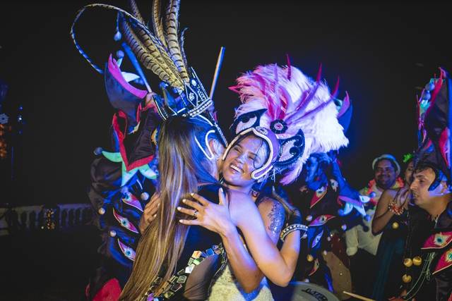 Carnavália 1