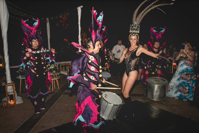 Carnavália 5