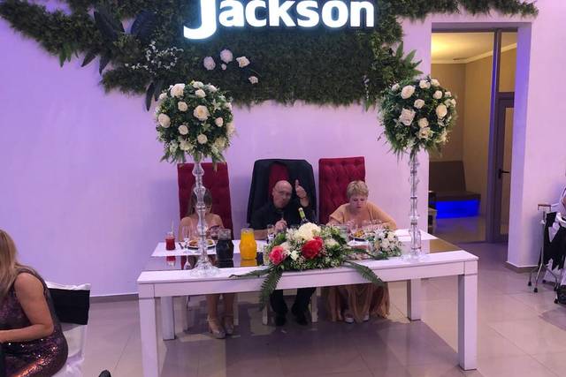 Jackson Eventos 1