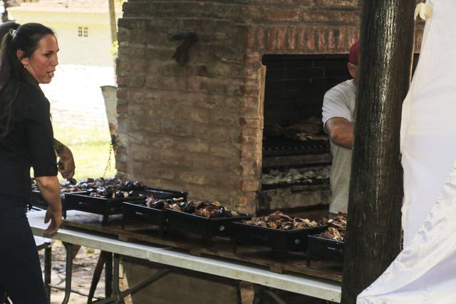 Don Patricio Eventos 1