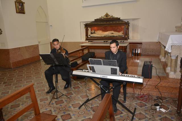 Música Bodas & Eventos 2