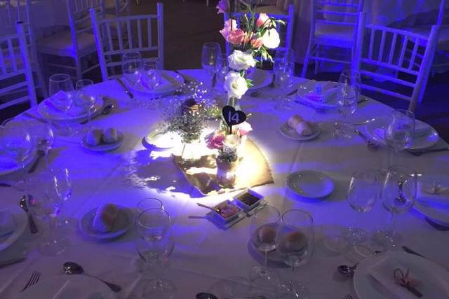 La Arbolada Eventos 4