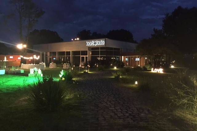 La Arbolada Eventos 5
