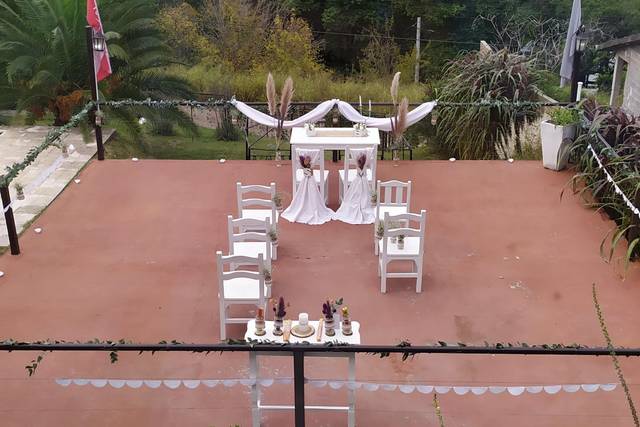 La Giralda Eventos 2