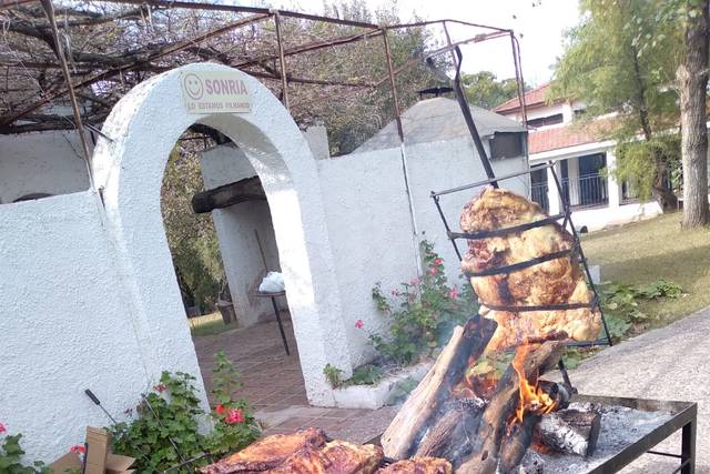 Díaz Catering 3