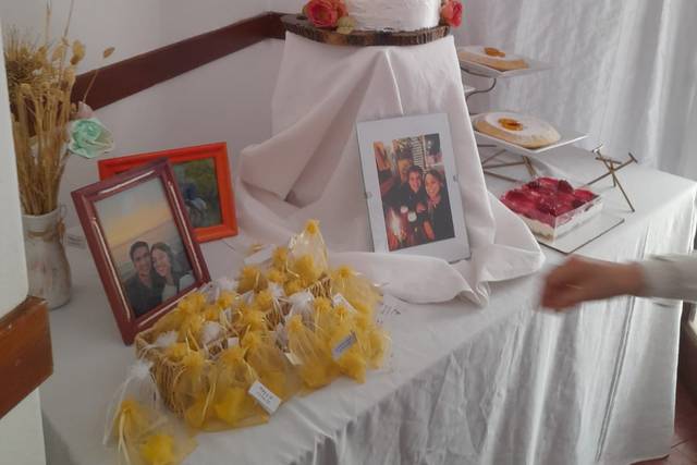 Díaz Catering 4