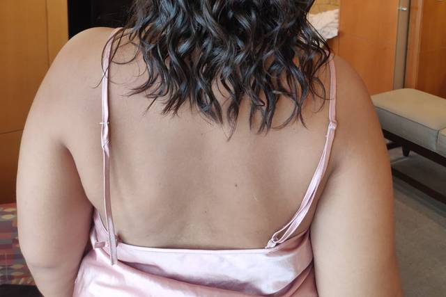 Carla Tau Hair & Makeup 2