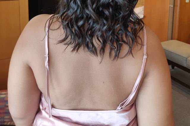 Carla Tau Hair & Makeup 3