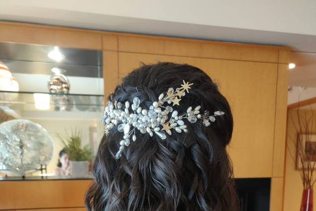 Carla Tau Hair & Makeup 5
