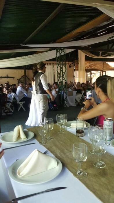 Casco Viejo - Essence Eventos - 2
