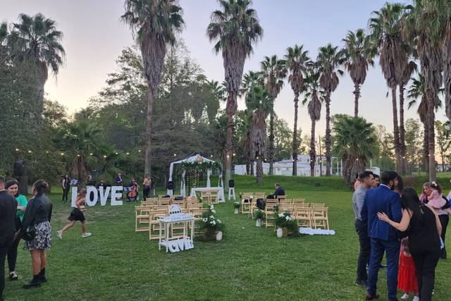 La Quinta Rosario Eventos 4