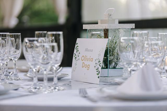 Rincones Para Eventos - 4