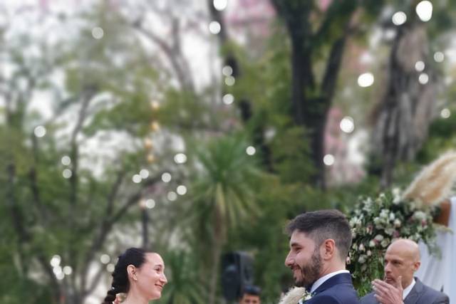 Bodas Creativas - Maestro de Ceremonias 5
