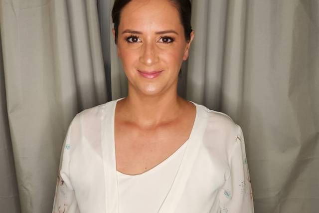 Cielo Hrellac Make Up 3