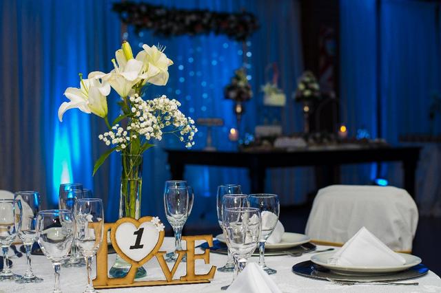 Grupo Bugliolo Eventos - 1