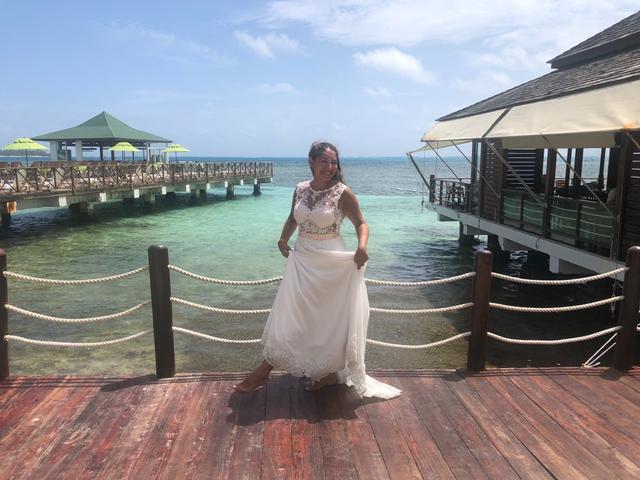 Dress by Miri Schot - 1