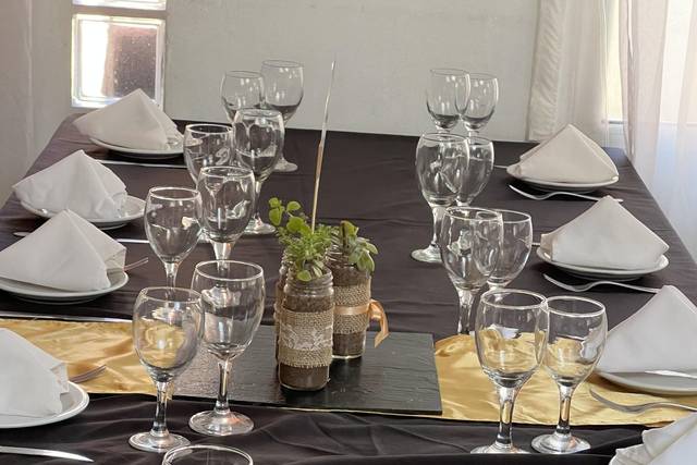 Lizana Eventos 1