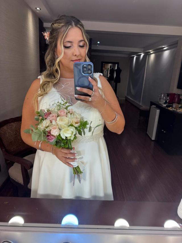 Cinthia Acosta Belleza - 2