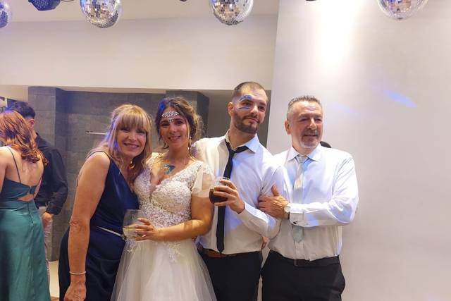 La Guillermina Eventos 2