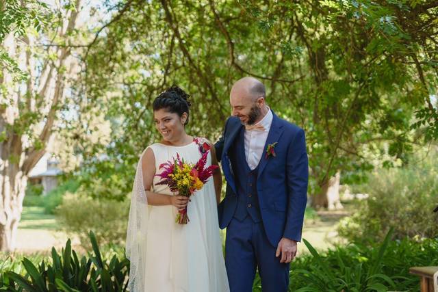 Wedding Helper 5