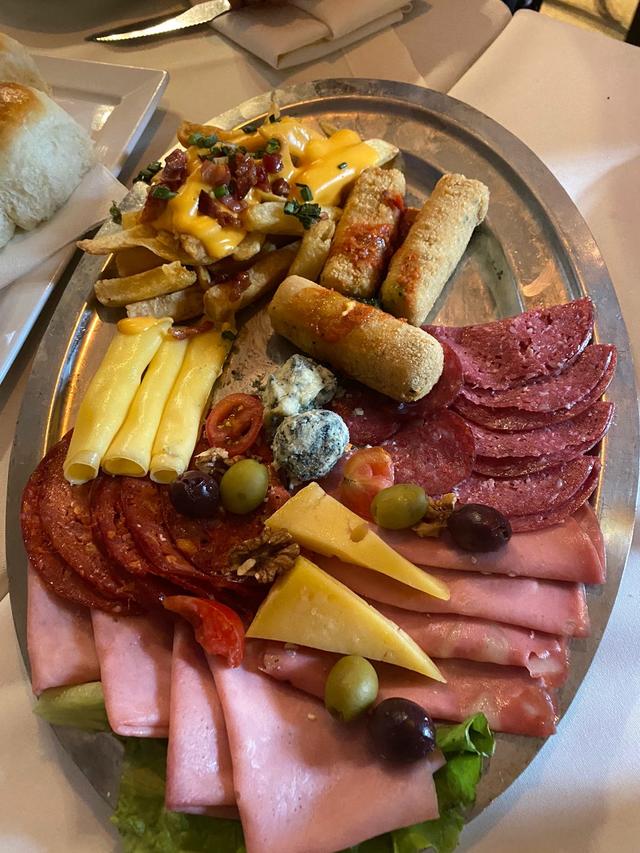 Magnolias Gourmet - 3