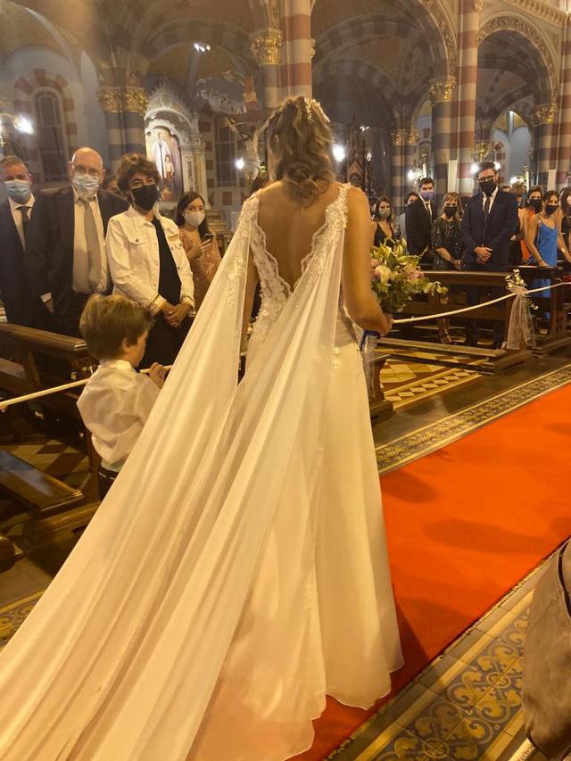 LyL Novias - 2