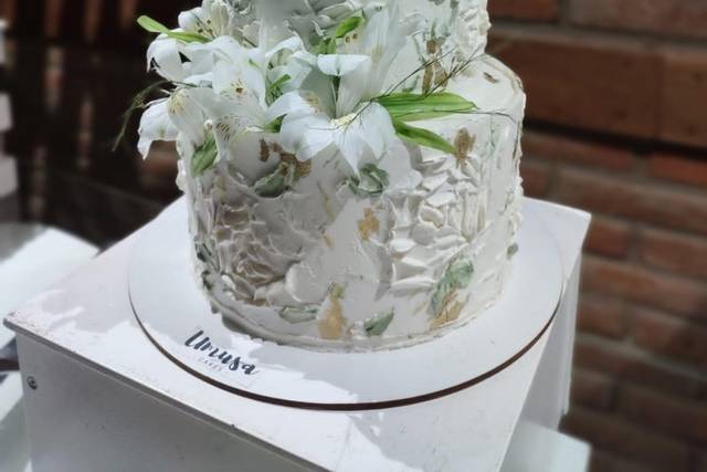 Umusa Cakes 1