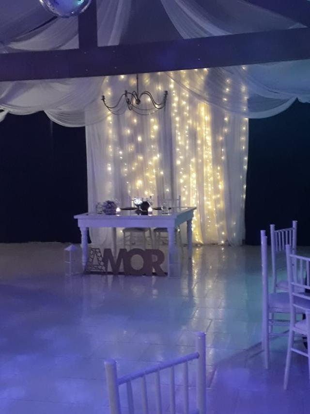 Espacio de la Cruz - 1