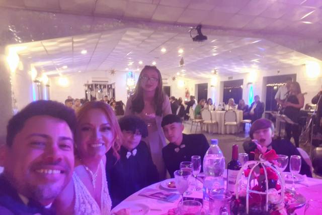 Complejo Estancia El Aleph 4