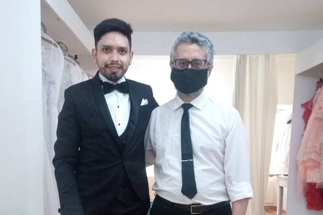 Alé Novios Ok 3
