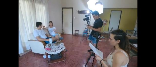 Momento 210 Video - 1