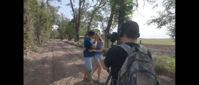 Momento 210 Video - 2