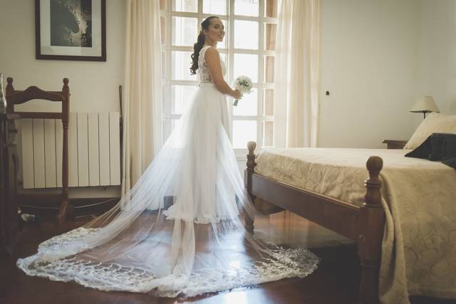 Alé Novias Ok 4