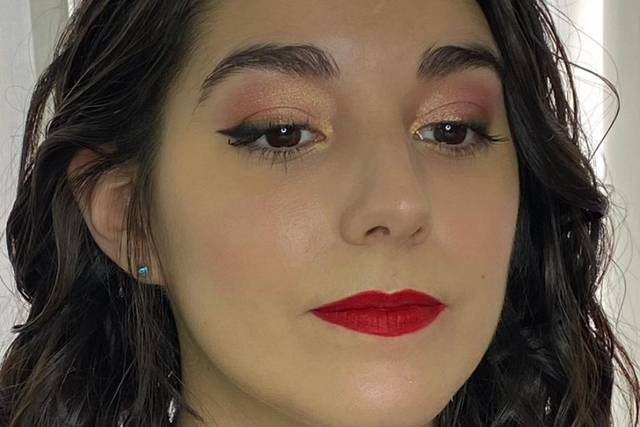 Sil De Marcos - Makeup Studio 1