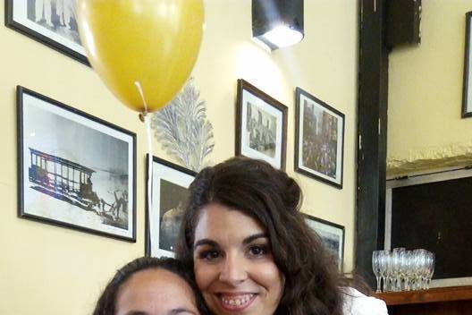 Sil De Marcos - Makeup Studio 3