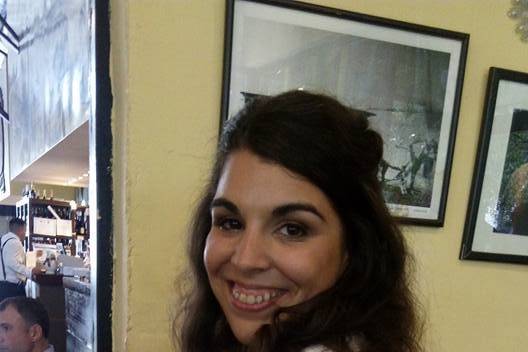 Sil De Marcos - Makeup Studio 5