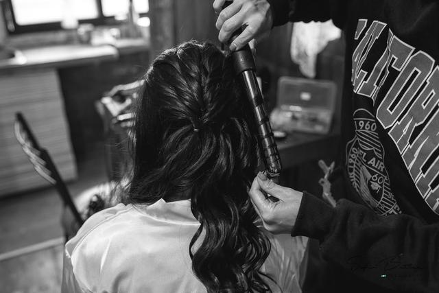 Marita Hair & Make up - 1