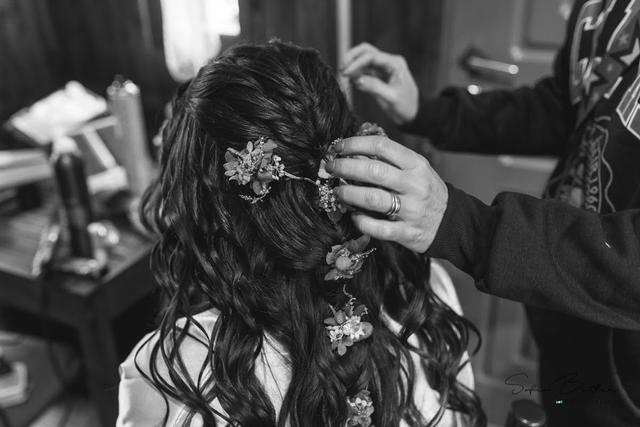 Marita Hair & Make up - 3