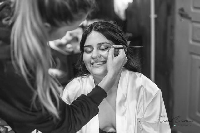 Marita Hair & Make up - 4