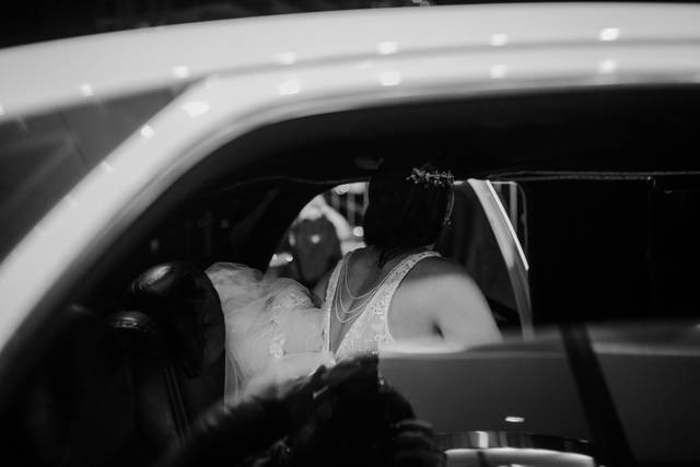 Five Star Limousine 1