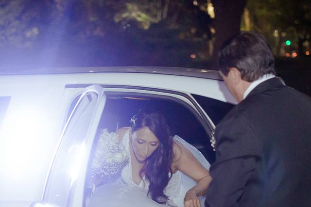 Five Star Limousine 2